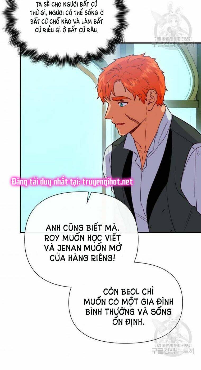 khế ước của nữ công tước quái vật chapter 148 61