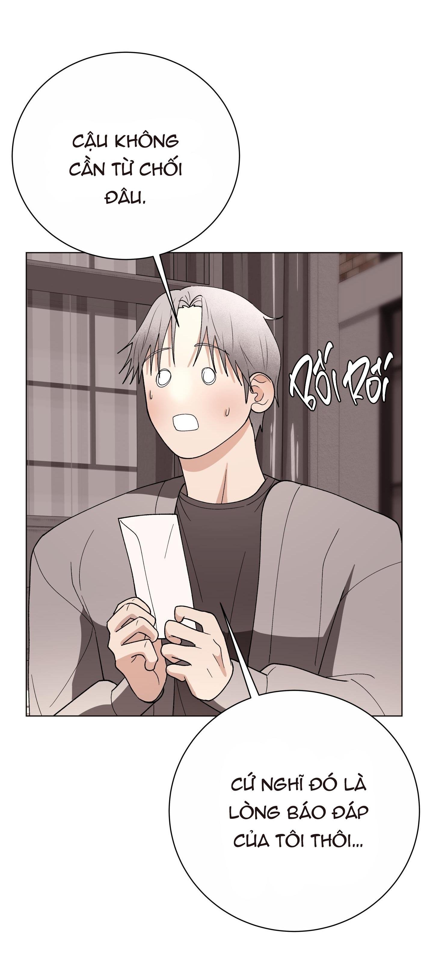 bl ngắn tuyển chọn Chapter 31.2 adonis 2 31