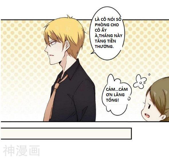 tổng tài đã cưới em chapter 25.1 4