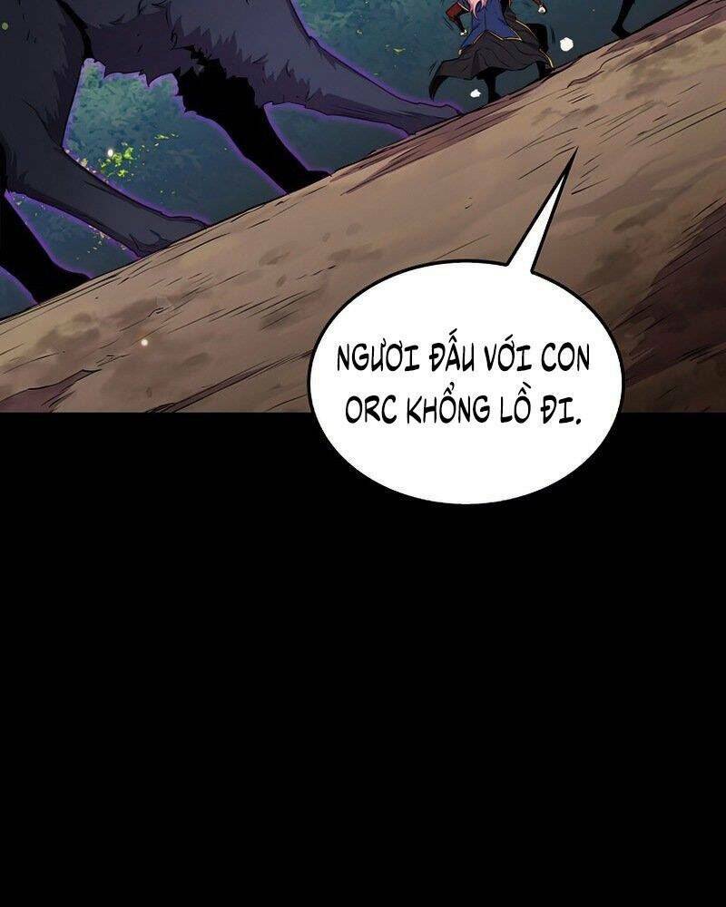 tôi thăng cấp trong lúc ngủ chapter 42 144