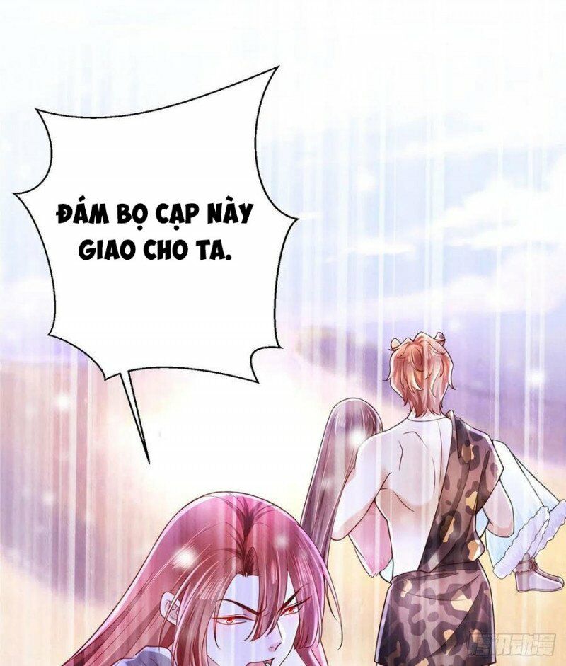 [16+] thảnh thơi thú thế chủng chủng điền, sinh sinh tể chapter 265 29