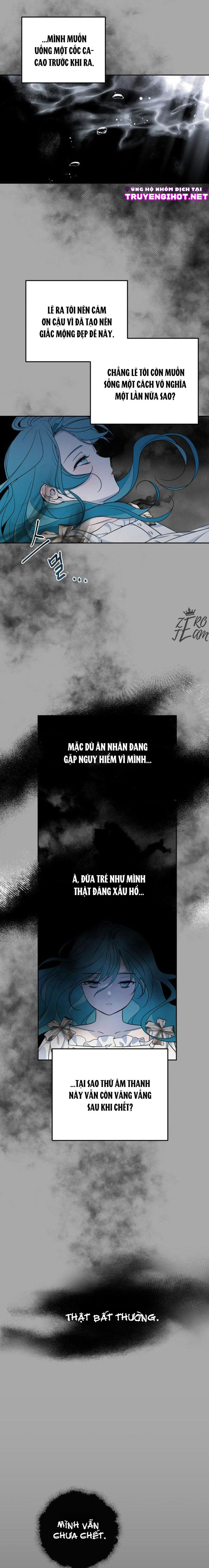 tiểu công nương mint chapter 16.1 5