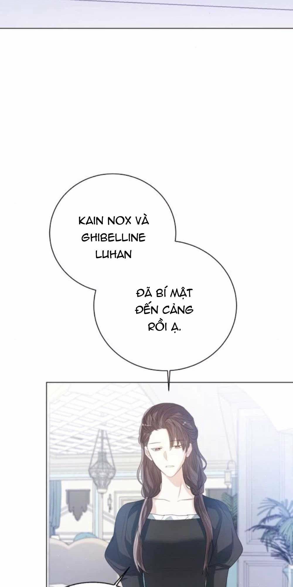 tôi sẽ từ bỏ vị trí hoàng hậu chapter 40 58