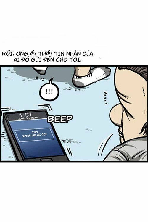 tiếng gọi con tim chapter 42 19