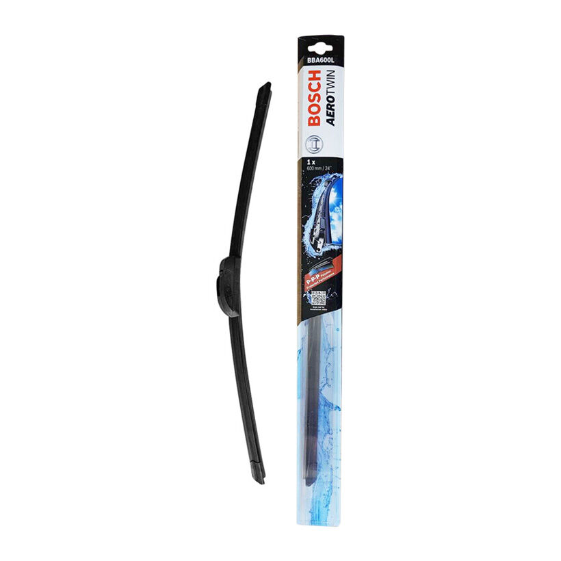 Bộ 2 Gạt Mưa Bosch Aerotwin 24"-16" Cho Toyota Innova 2006 - 2016