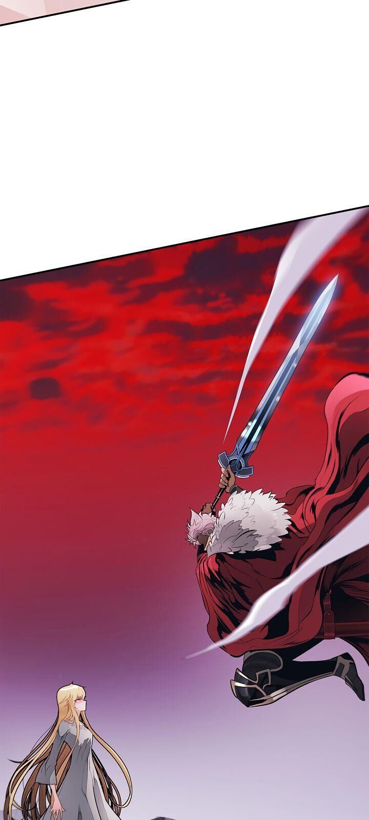 bất bại chân ma chapter 58 9