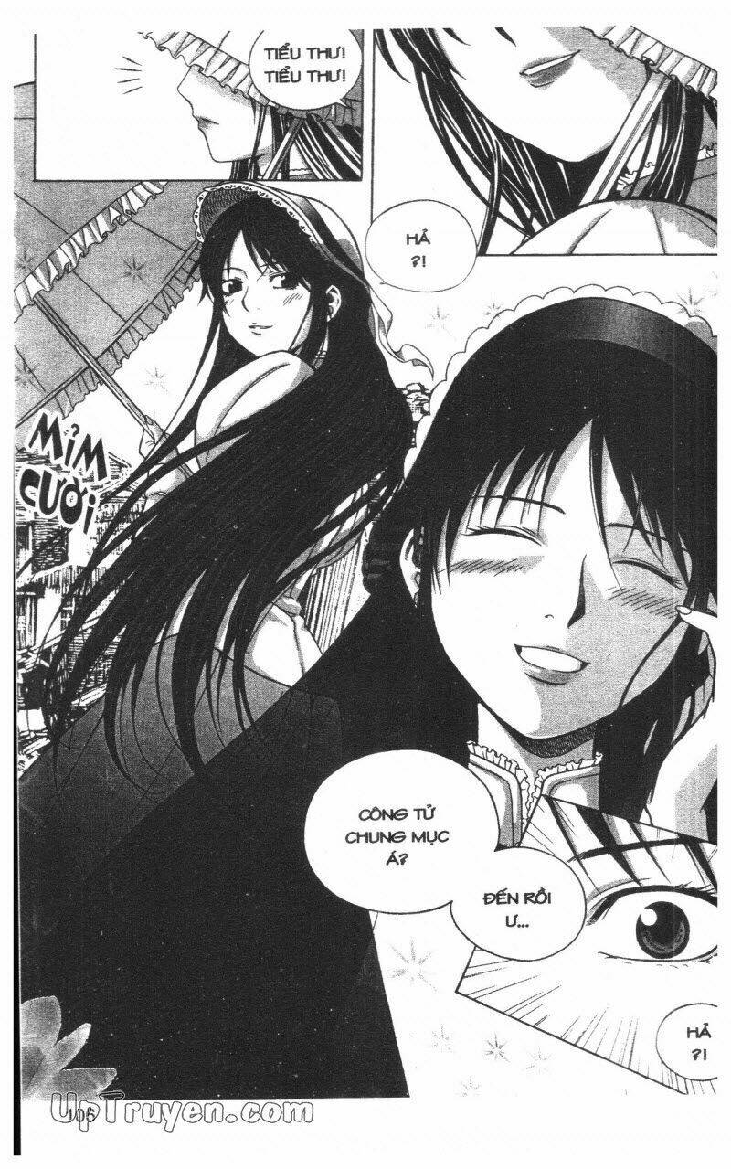 thời gió lốc (thời đại phong tang) chapter 3 107