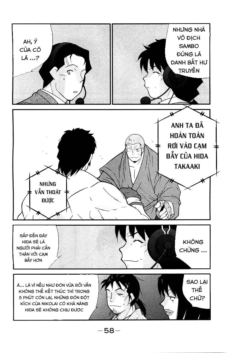 truyền nhân atula 3 chapter 67 13