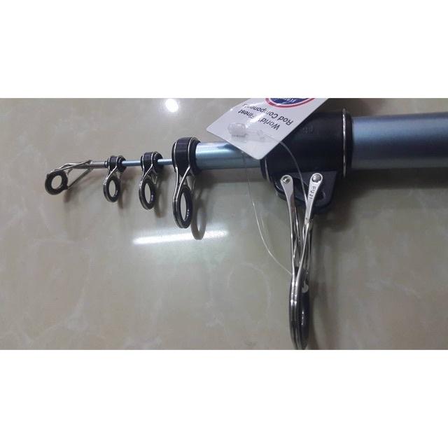 Cần câu lục BXT Surf Leader FV Shimano BXT xa bờ Xanh ngọc cực khoẻ hàng chuyên câu lure săn hàng cá trắm chép