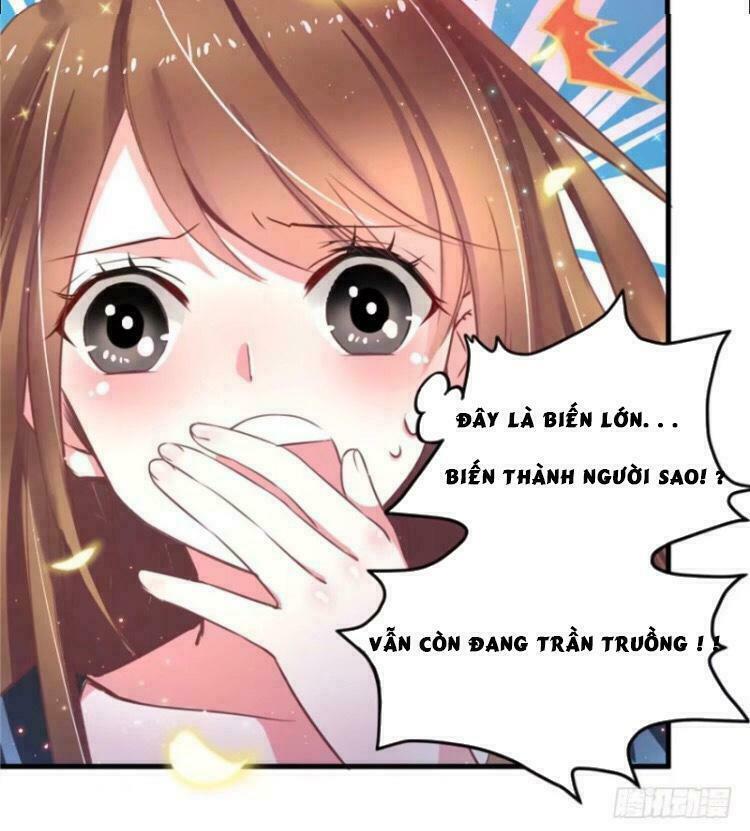 [16+] thảnh thơi thú thế chủng chủng điền, sinh sinh tể chapter 1 31