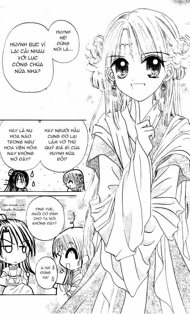 flower ring chapter 4 6