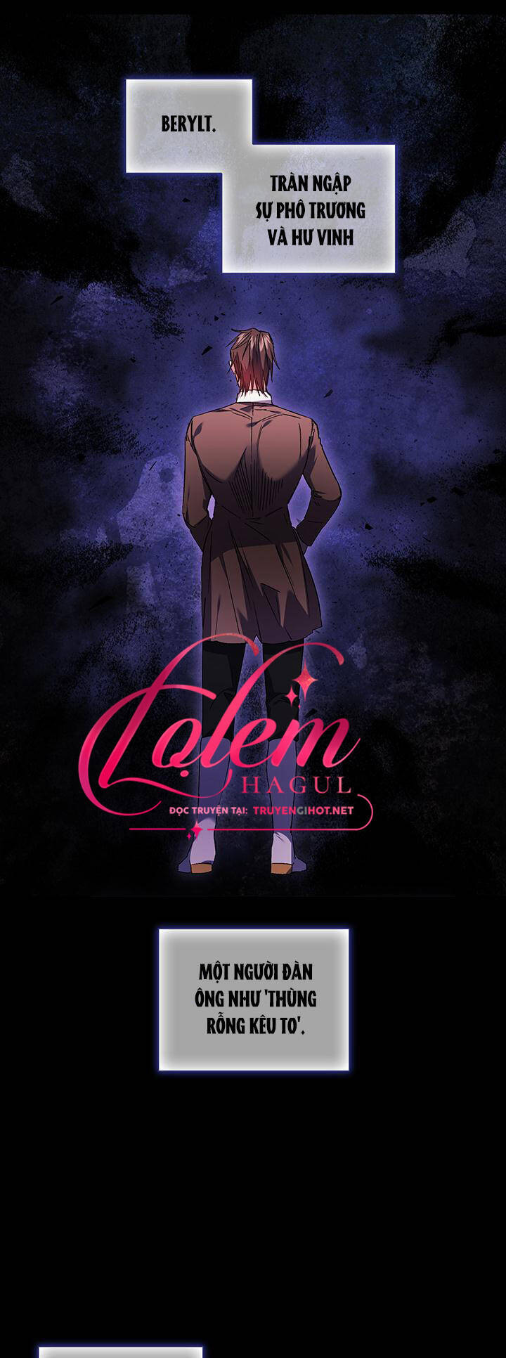 đừng mơ rằng tôi sẽ tin tưởng cô một lần nữa chapter 21.1 28