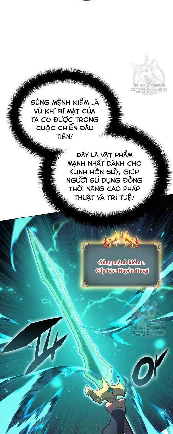 vượt qua giới hạn chapter 135 19