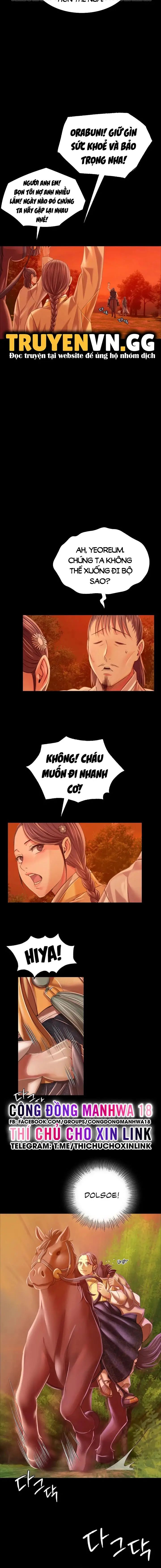 [18+] tiểu thư chapter 58 9