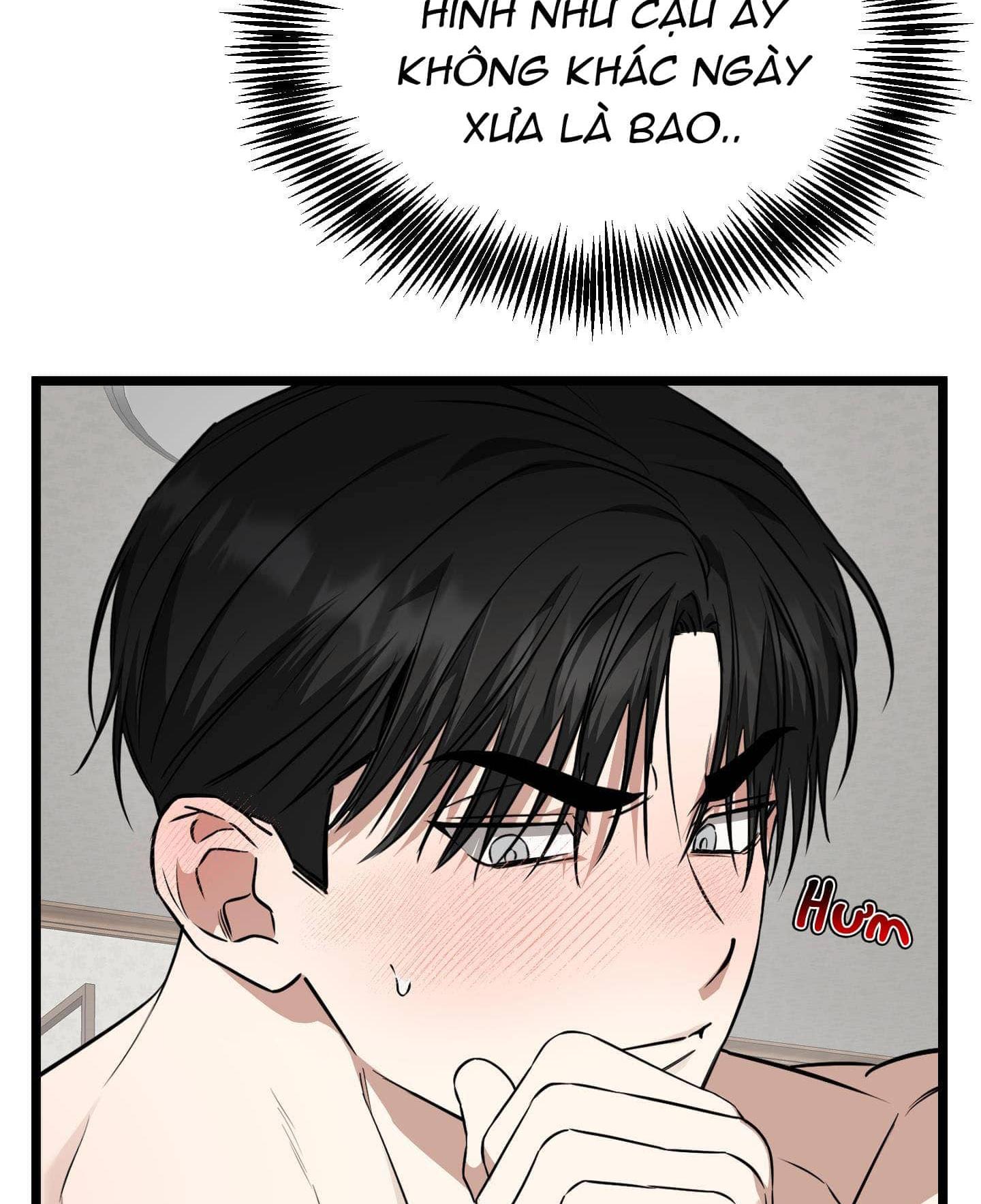 tôn kính và khát khao chapter 9 64