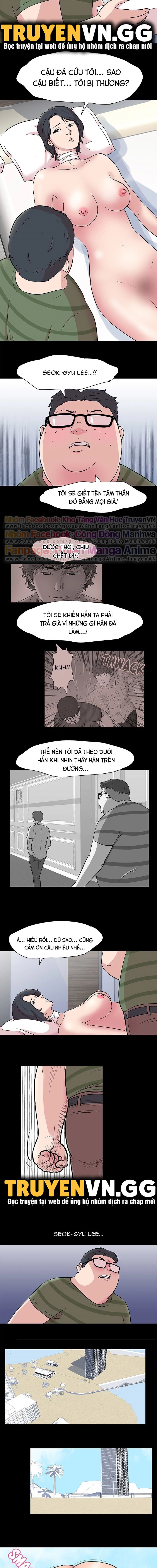 dự án utopia (project utopia) chapter 58 2