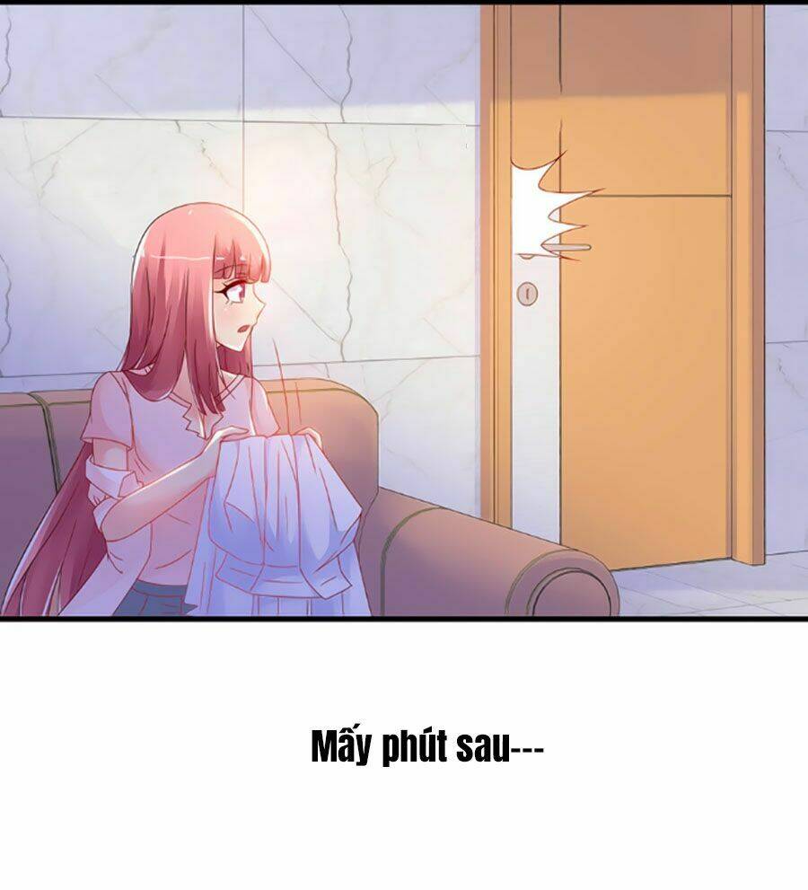 đại thúc, người ta sẽ ngoan chapter 21 11