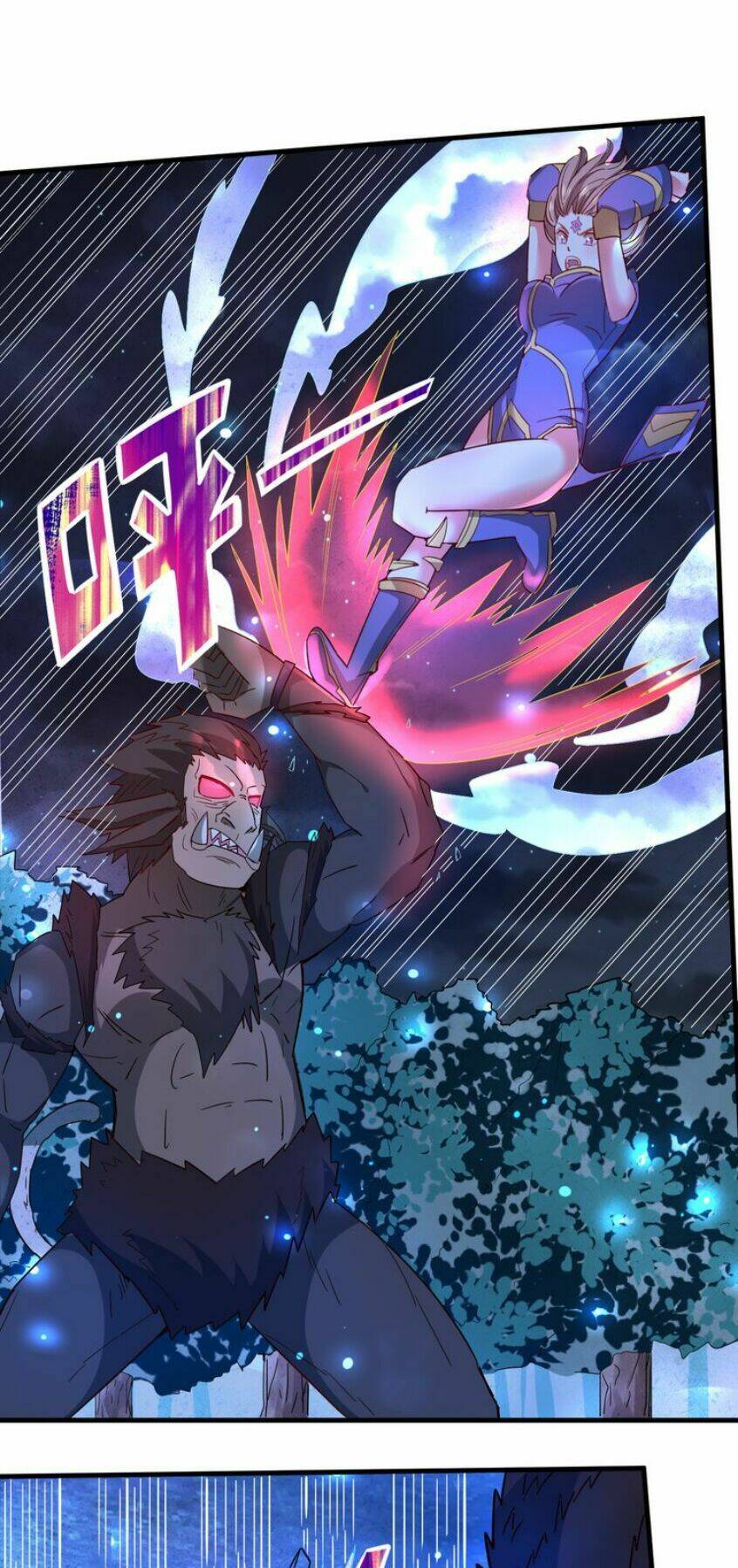 thiên mệnh cửu tinh chapter 26 8