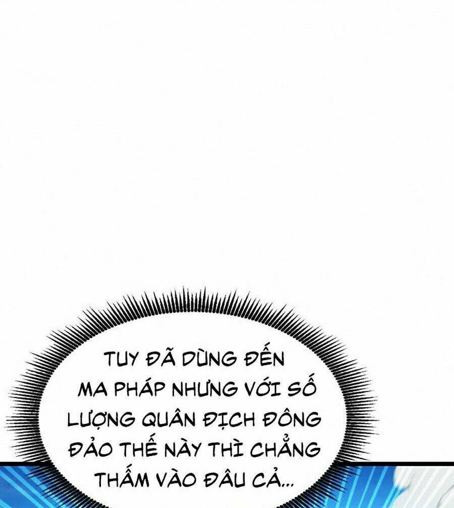 Huyền Thoại Game Thủ - Tái Xuất Chapter 30 - Trang 18