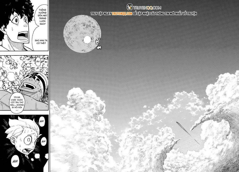 biệt đội lính cứu hỏa chapter 145 15