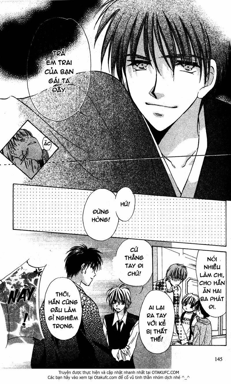 gatcha gacha chapter 19 32