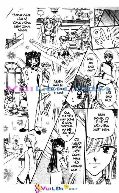 lâu đài cổ chapter 2 31