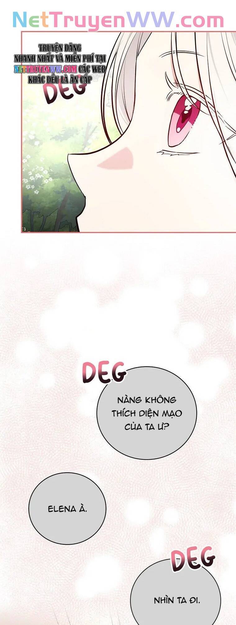 tôi trở thành mẹ của vị anh hùng chiến binh chapter 84 18