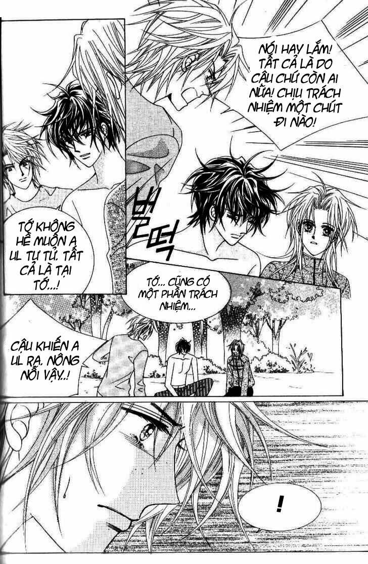 thần tượng mua sắm chapter 39 11