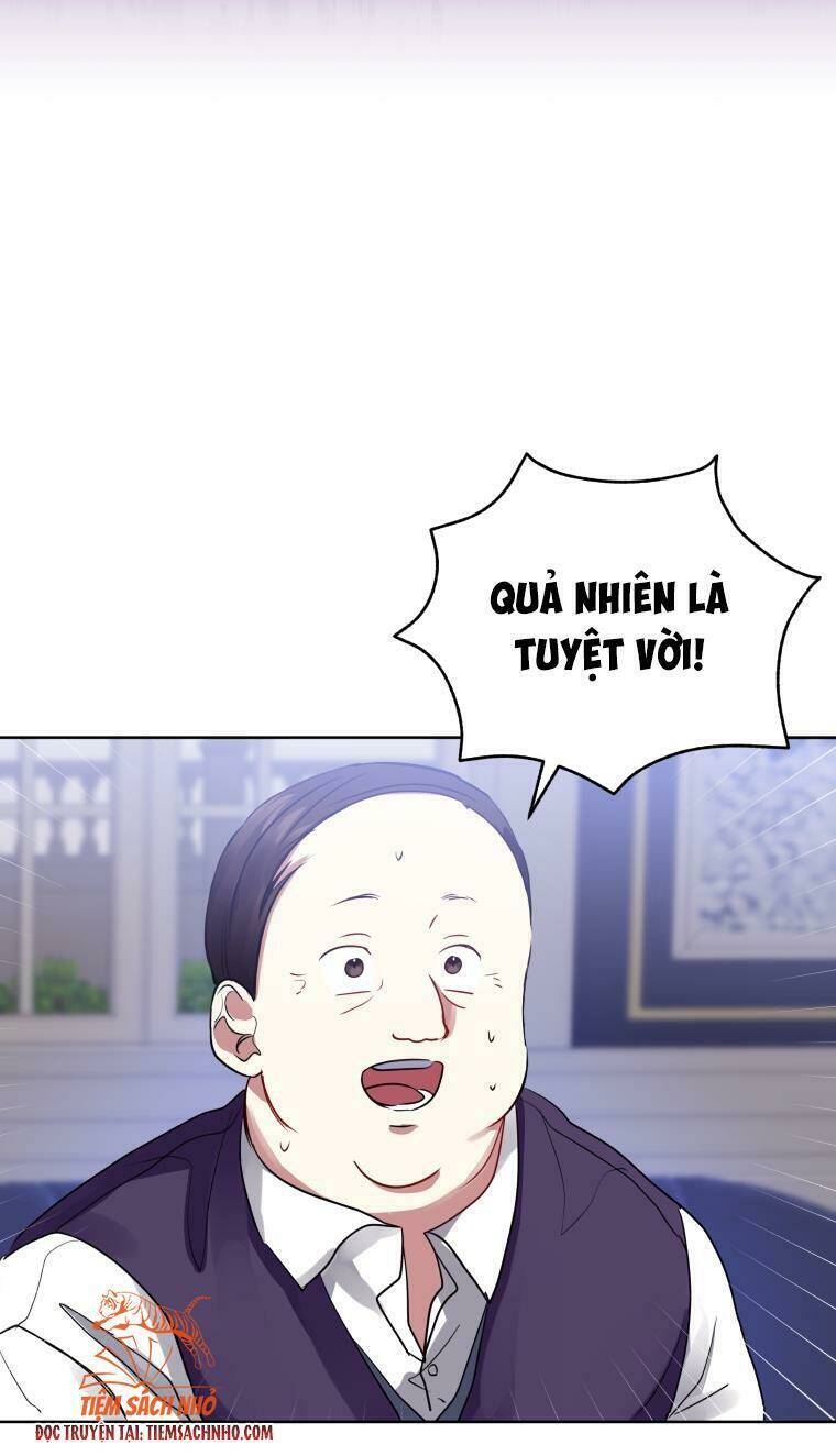 ác nữ phản diện đã chọn nam chính chapter 4 40