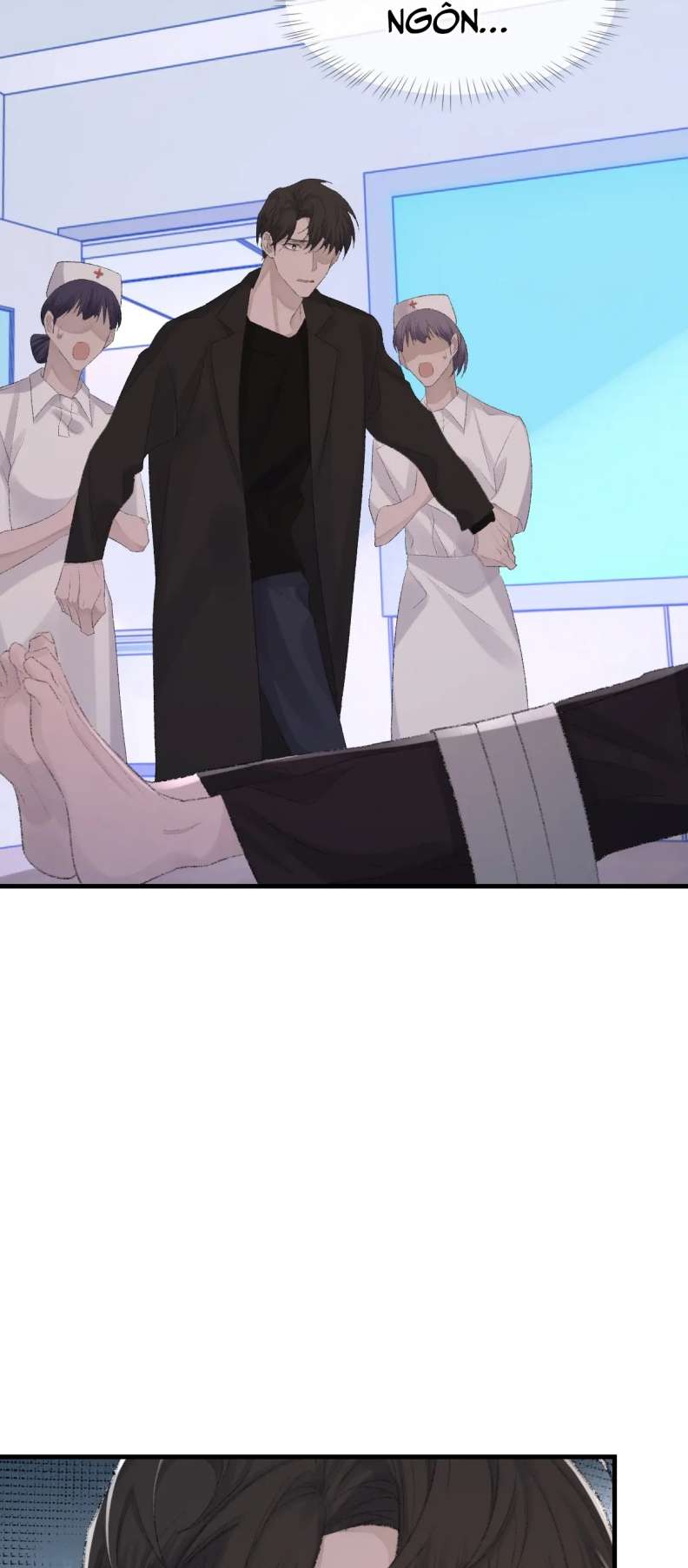 cấu bệnh chapter 79 13