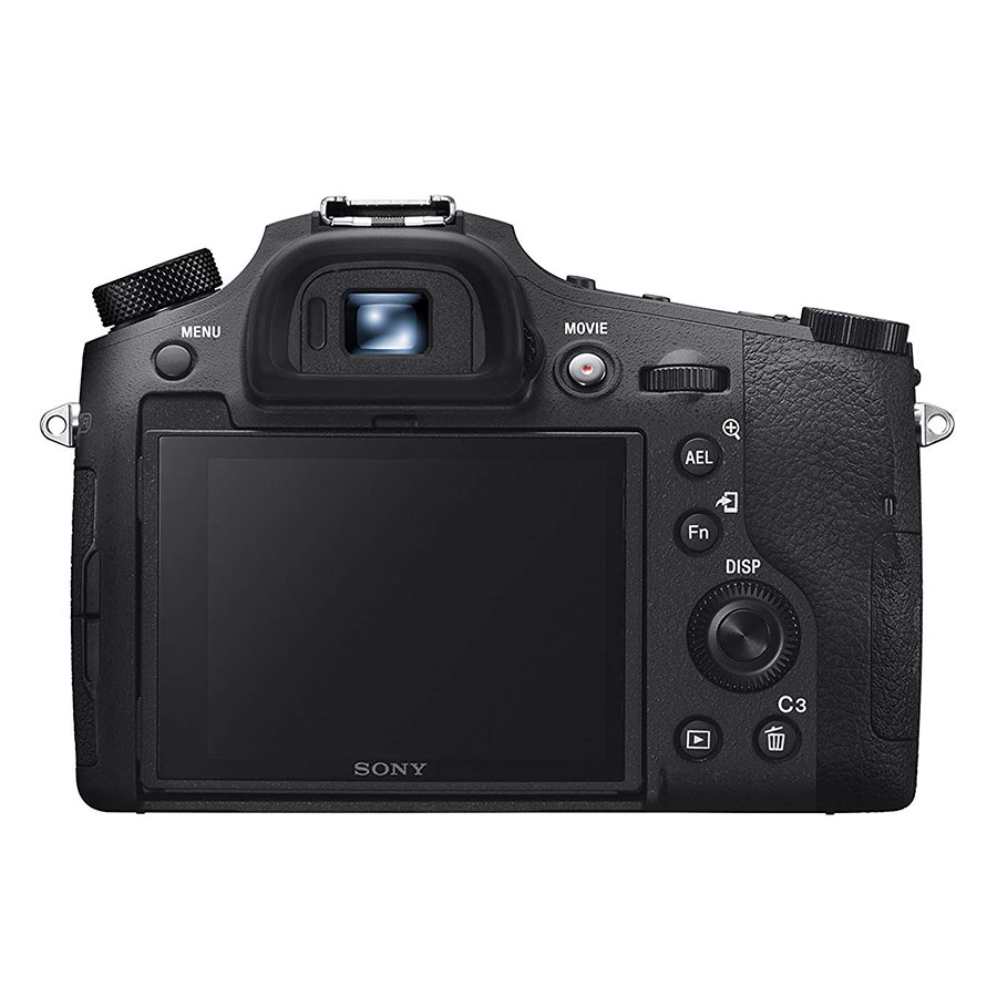 Máy Ảnh Sony RX10 IV - Hàng Chính Hãng