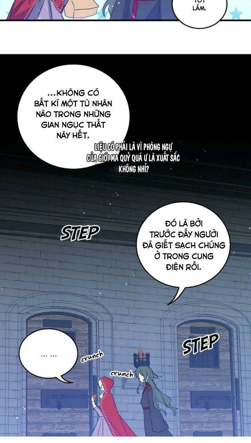 tôi là bạn gái cũ của một người lính chapter 51 11