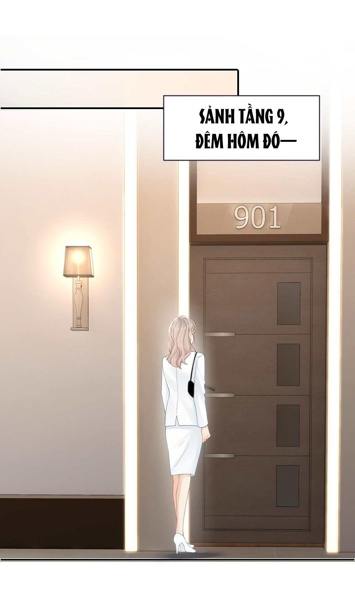 luôn có giáo viên muốn mời phụ huynh chapter 29.2 8