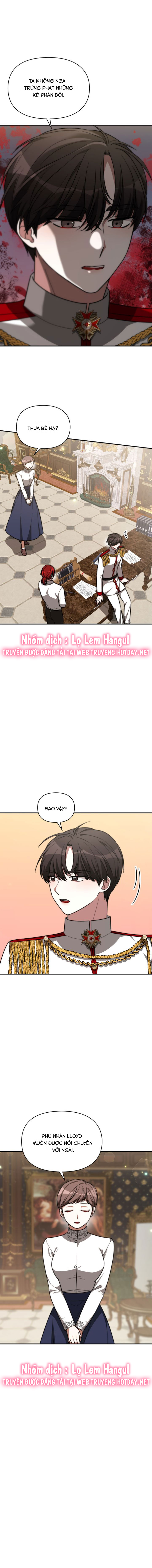 chuyện tình tay ba chapter 64 3