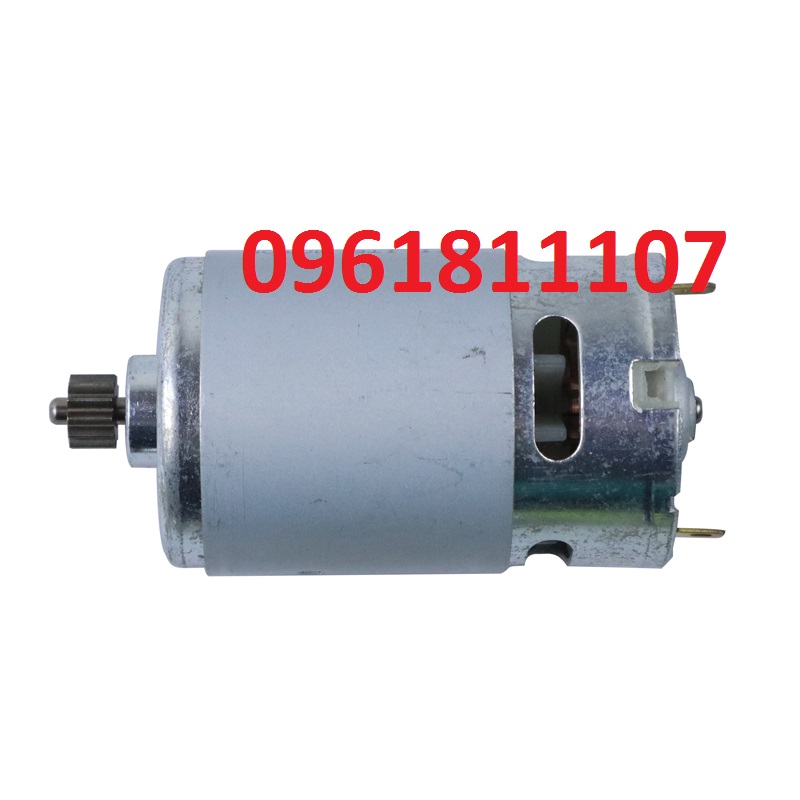 motor 550 24000rpm cho máy khoan pin