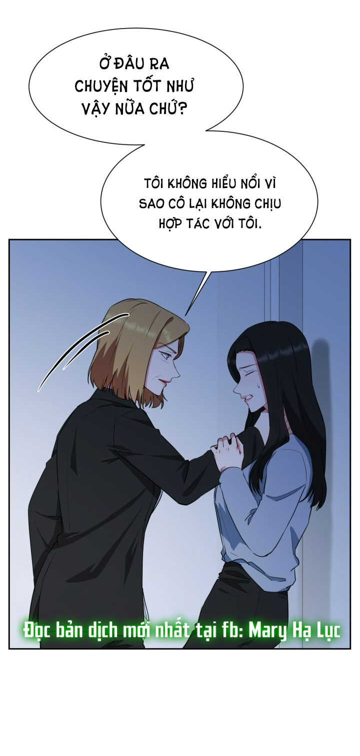 Tuyệt Đối Chiếm Hữu chapter 60.1 - Trang 12