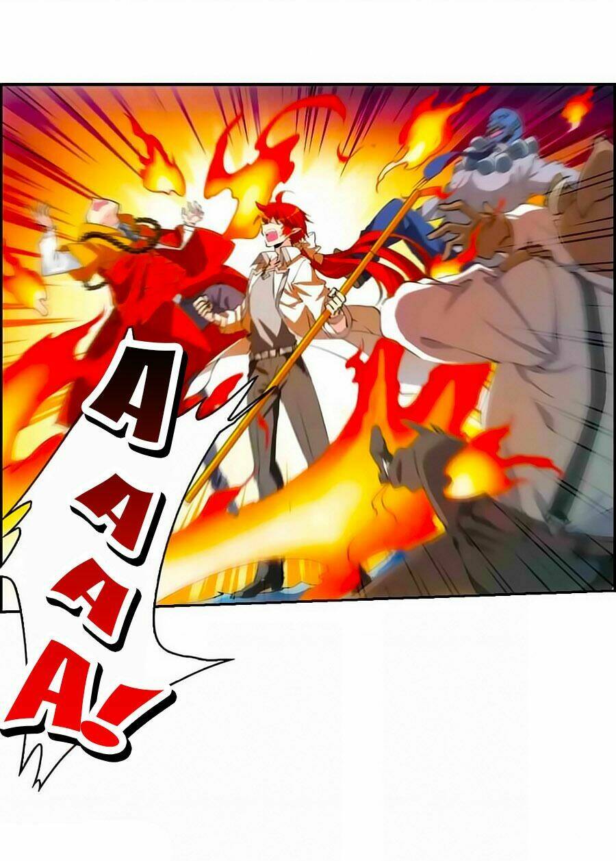 tam nhãn hao thiên lục chapter 277.1 11