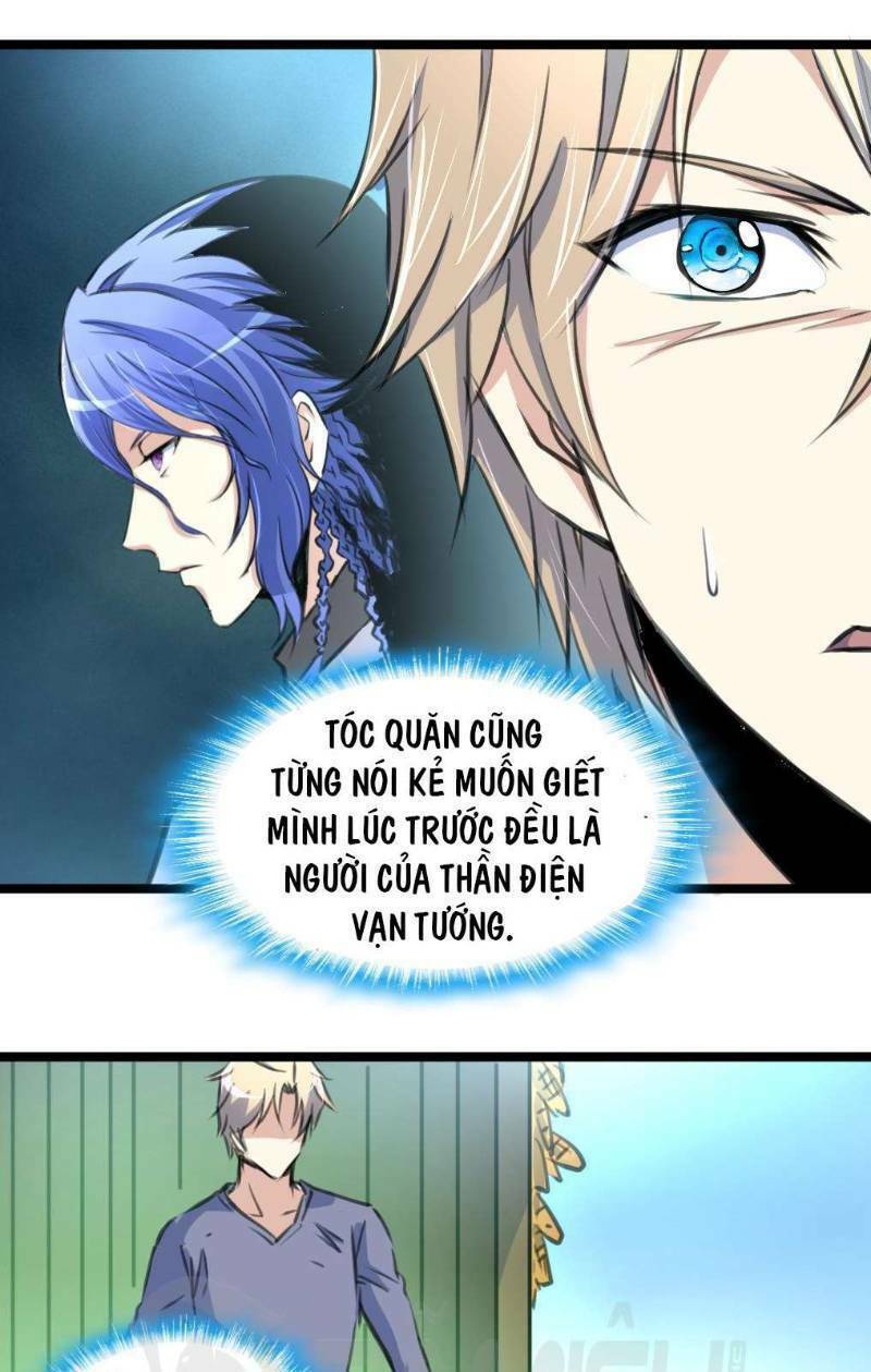 thần nhãn giám định sư chapter 123 1