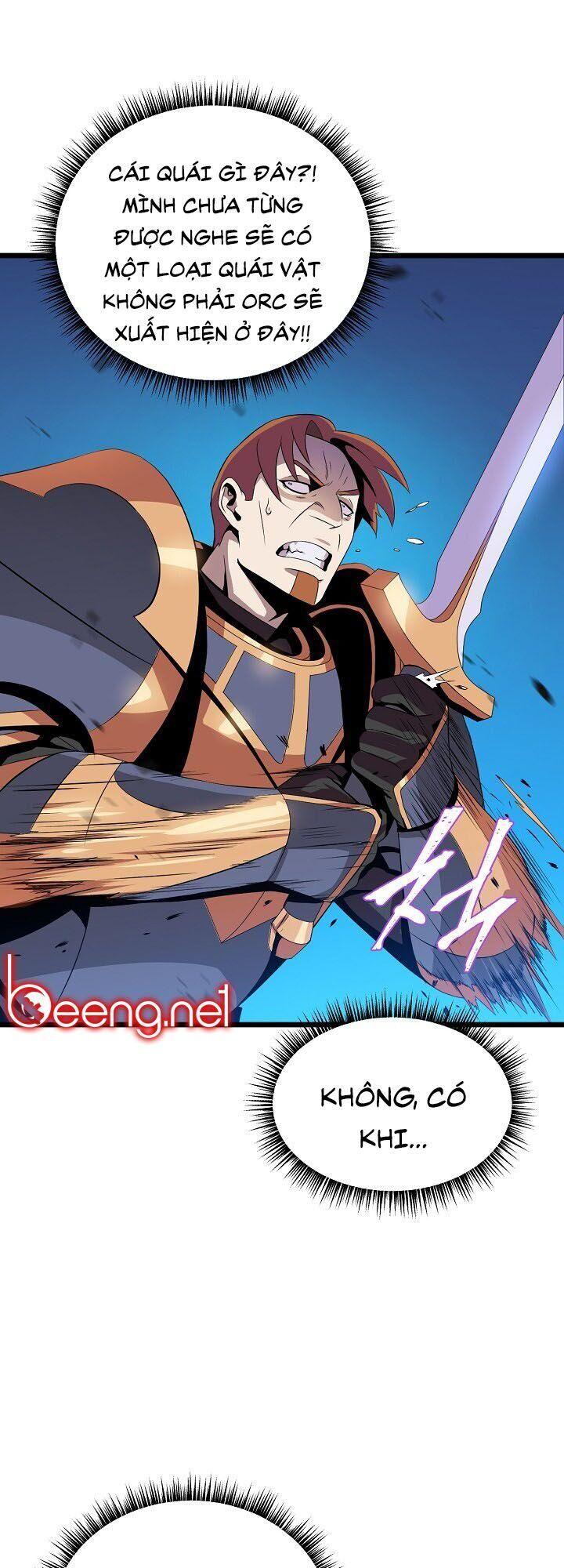 tiêu diệt đấng cứu thế chapter 14 18