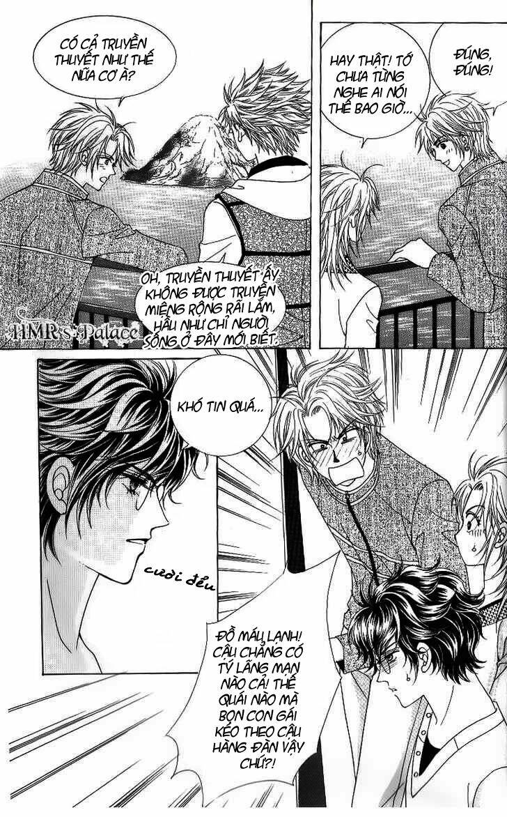 thần tượng mua sắm chapter 36 11