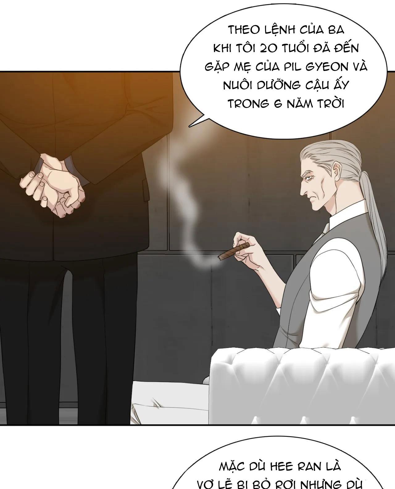 tên rác rưởi chapter 20 28