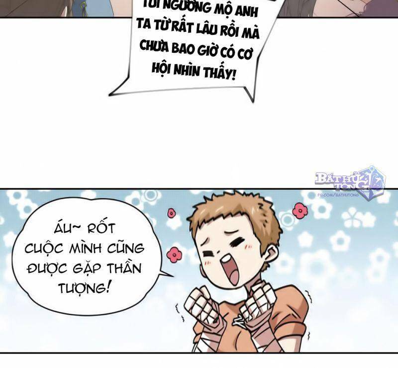 võng du chi cận chiến pháp sư chapter 351 14