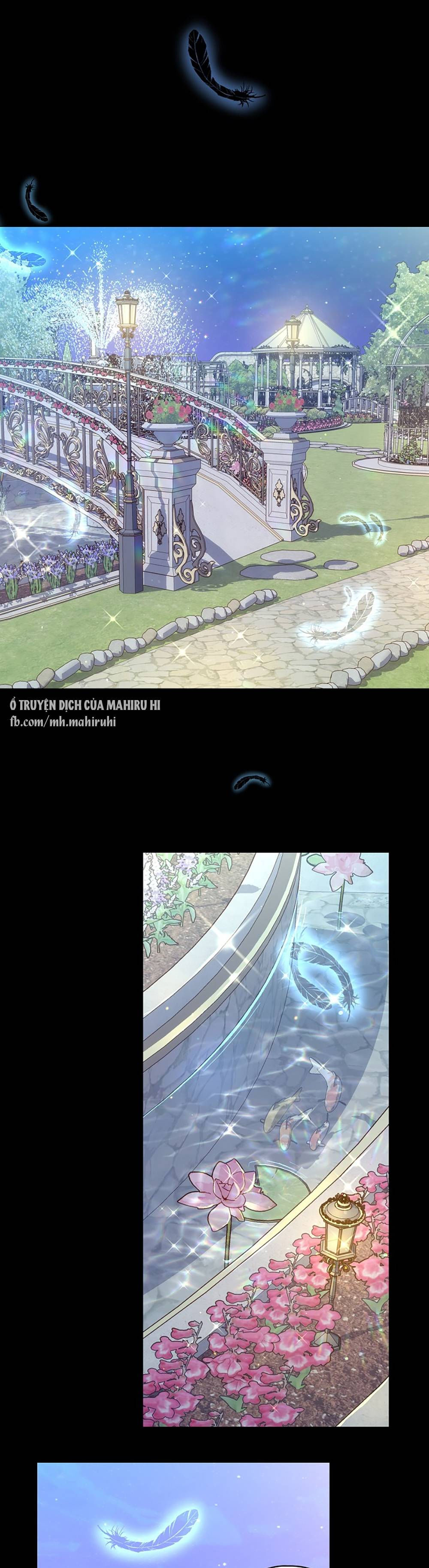 sống sót dưới thân phận hầu nữ chapter 70 5