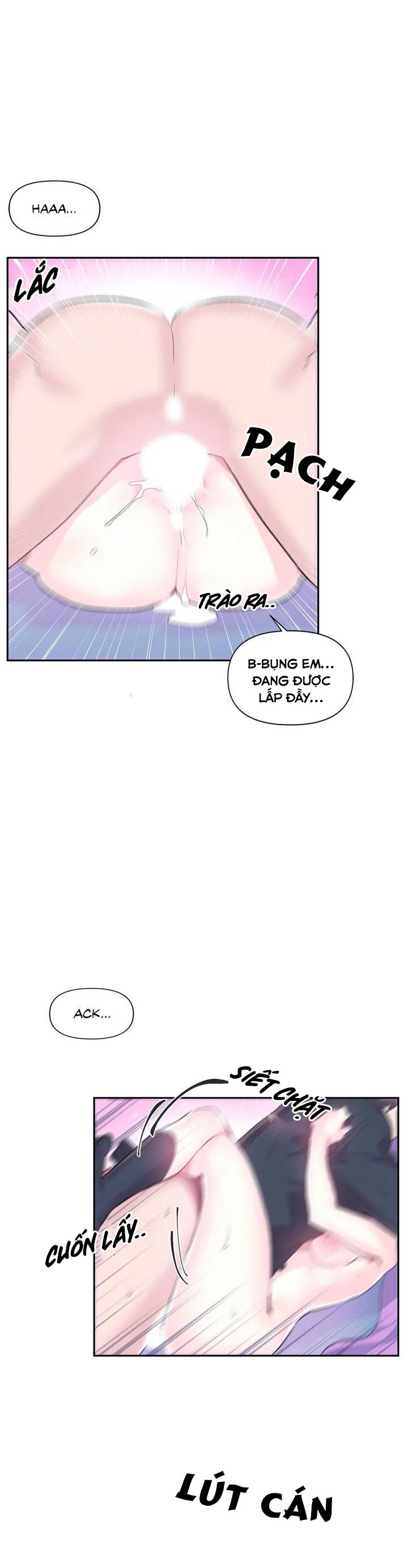 long in to lust-a-land chapter 13 5