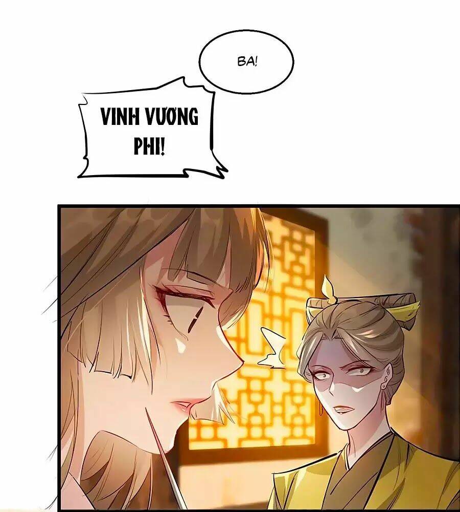 gian phi như thử đa kiều chapter 68 49