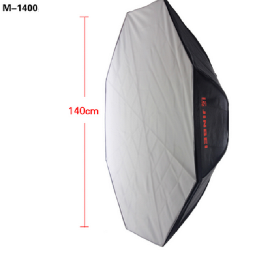 Softbox Jinbei M1400 cm - Hàng chính hãng