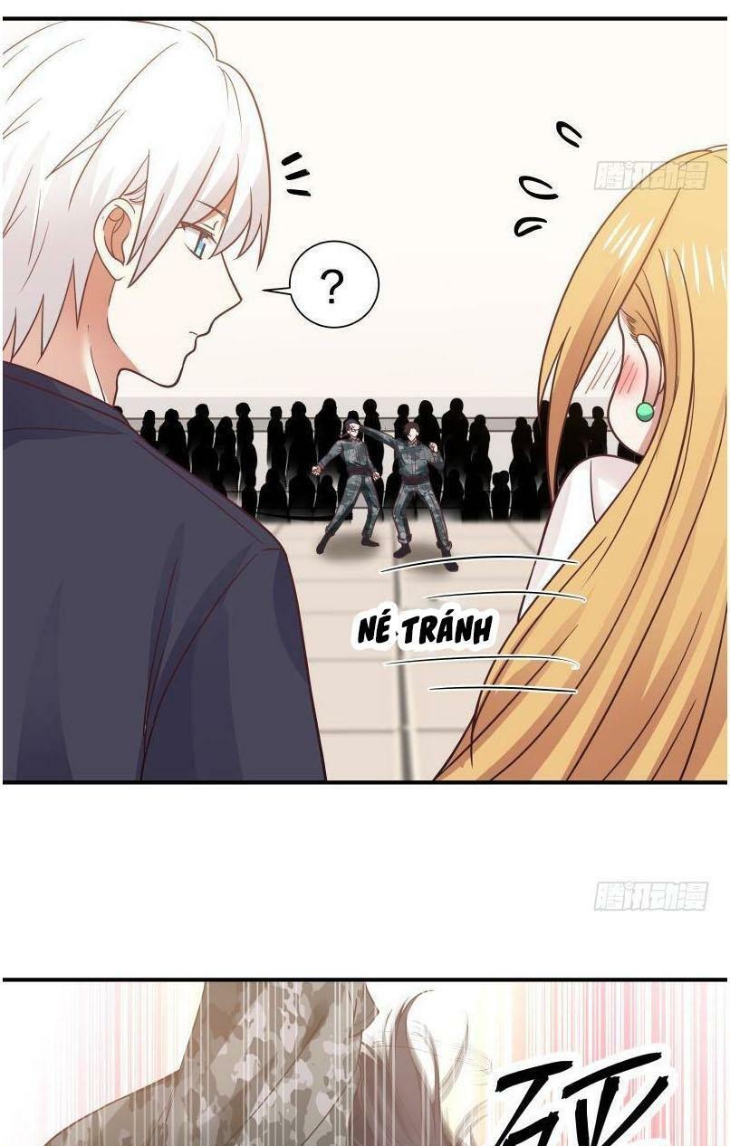 trên người ta có một rồng chapter 212 10