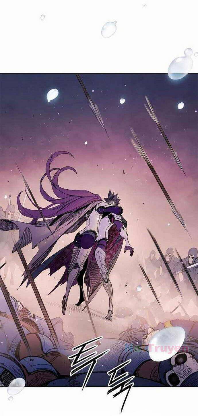 băng tâm kỵ sĩ chapter 16 30