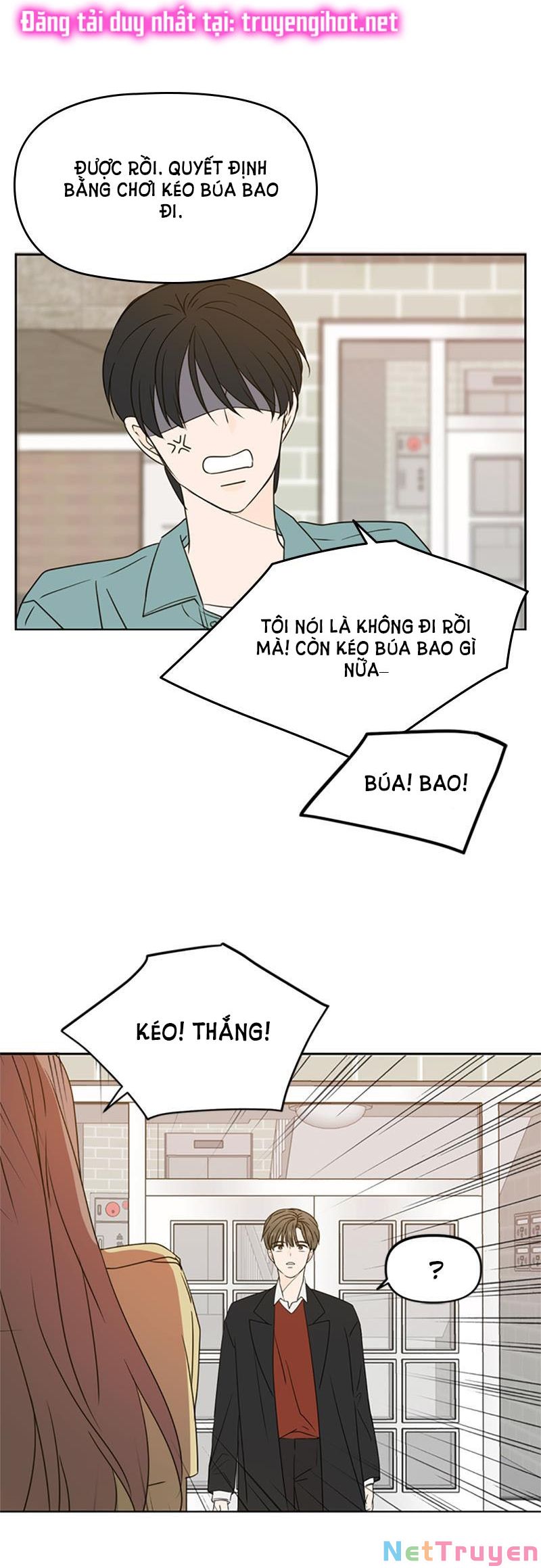 kiếp này cũng xin chăm sóc tôi như vậy nhé kiếp này cũng xin chăm sóc tôi như vậy nhé chapter 77 20