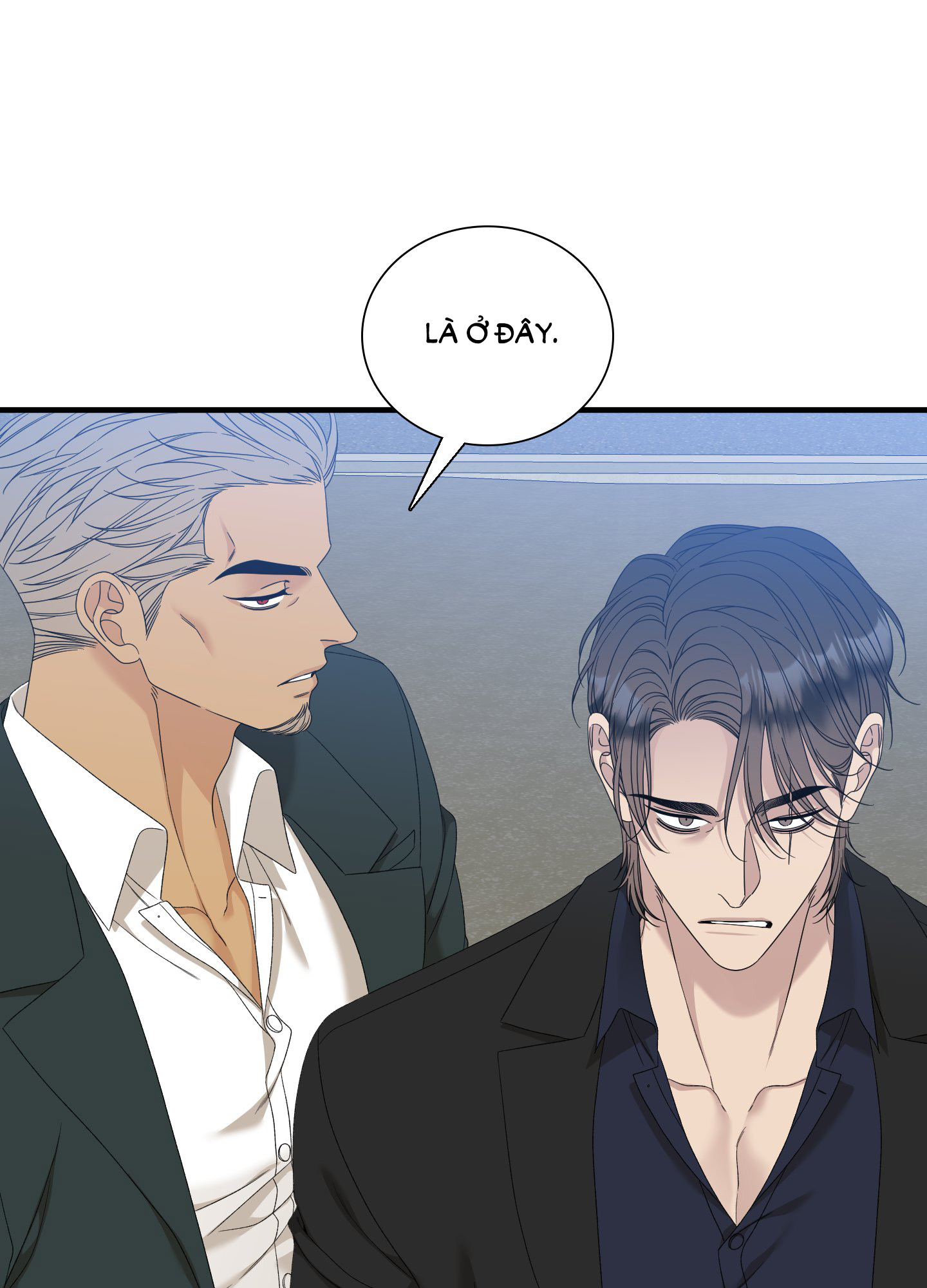 kẻ đê tiện chapter 64.1 6